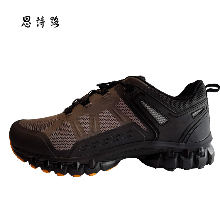 耐磨高弹休闲运动跑步鞋02