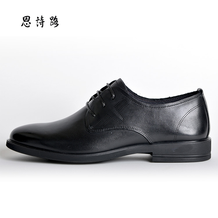 男士商务正装鞋06