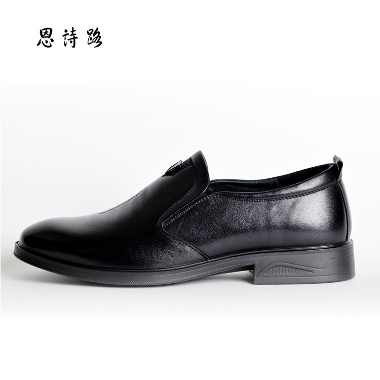 男士商务正装鞋02