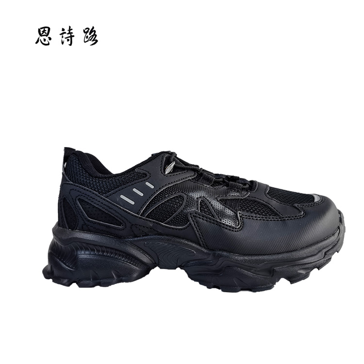 耐磨高弹休闲运动跑步鞋08
