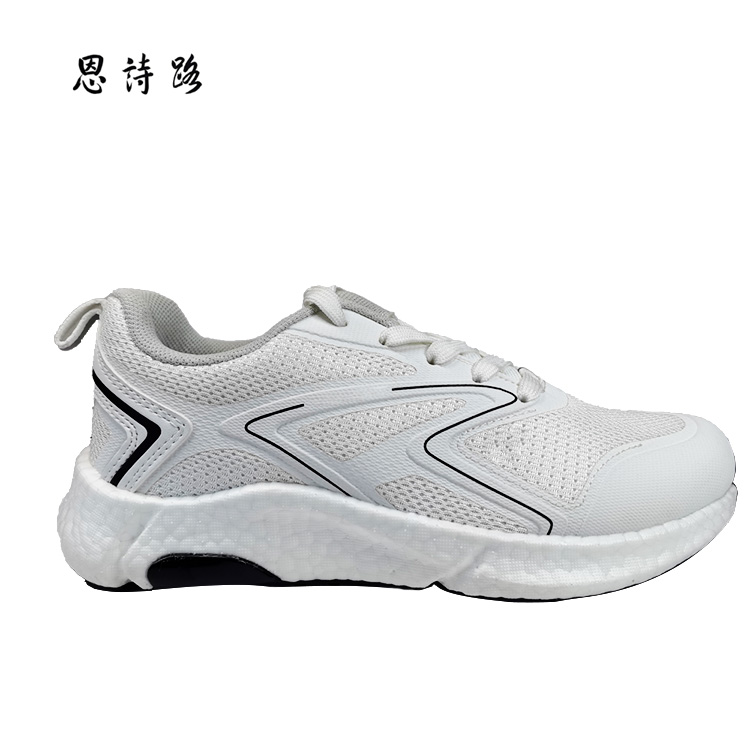 耐磨高弹休闲运动跑步鞋05