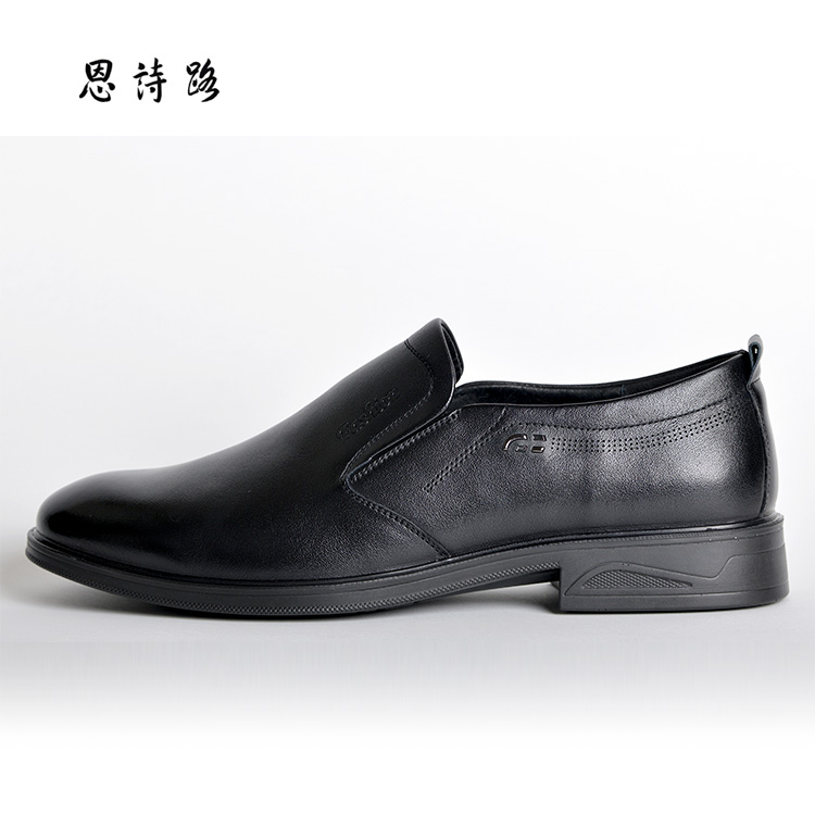 男士商务正装鞋05